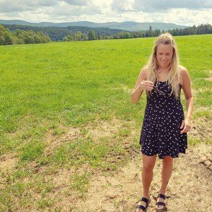 Meet your Posher, Marie-soleil